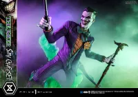 Prime 1 Studio Museum Masterline Batman (Comics) The Joker - Say Cheese! DX Bonus Version - DC Comics - photo 107
