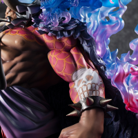 Portrait.Of.Pirates ONE PIECE “WA-MAXIMUM”  Kaido the Beast （Super limited reprint） 7