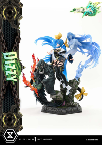 Ultimate Premium Masterline GUILTY GEAR Xrd REV 2 DIZZY Bonus Version 30