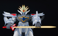 MODEROID Hyper Granzort(Re-run) 3