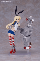 Reincarnation Shimakaze 10