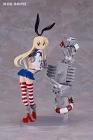 GOOD SMILE COMPANY Reincarnation Shimakaze - Kantai Collection -Kancolle- - photo 10