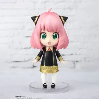 TAMASHII NATIONS Anya Forger SpyxFamily, Bandai Spirits Figuarts mini - SPY x FAMILY - photo 1