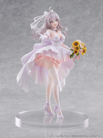 Alisa Mikhailovna Kujou Wedding Dress Ver. 8