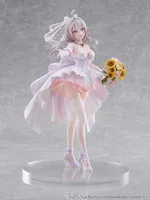 KADOKAWA Alisa Mikhailovna Kujou Wedding Dress Ver. - Alya Sometimes Hides Her Feelings in Russian - photo 8