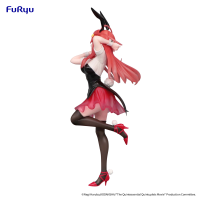 The Quintessential Quintuplets Movie　Trio-Try-iT Figure -Itsuki Nakano Bunnies ver.- 9