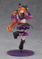 Mayano Top Gun [Rockin'☆MewMeow] Ver. 1/7 Scale Figure 3