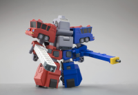 D-Style - Brave King Gao Gai Gar - Choryujin 9