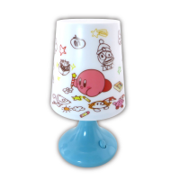 Kirby's Dream Land Retro LED Light 4