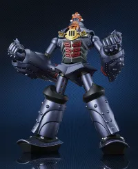 GOOD SMILE COMPANY MODEROID Big O - The Big O - photo 7