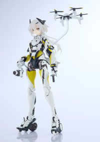 MOTORED CYBORG RUNNER SSX_155ar "KINETIC ASH" 1