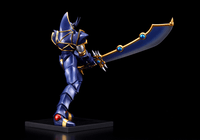 BUSTER BLADER OSHI WORKS 8