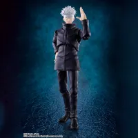 TAMASHII NATIONS Satoru Gojo -Jujutsukaisen 0- - Jujutsu Kaisen - photo 4