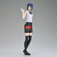BANDAI Chainsaw Man - The Movie: Reze Arc GLITTER&GLAMOURS-REZE- - Chainsaw Man - photo 6