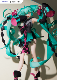 TENITOL NEO TOKYO Series NINJA 3