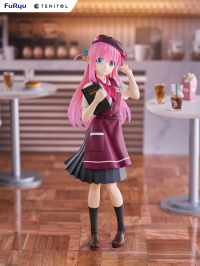 TENITOL Hitori Gotoh cafe clerk-style ver. 1