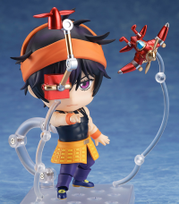 Nendoroid Narancia Ghirga(re-run) 5