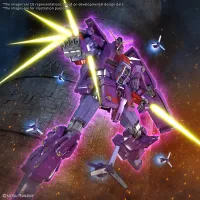 BANDAI HOBBY HG 1/144 PSYCHO GUNDAM Mk-Ⅱ - Mobile Suit Gundam Zeta - photo 1
