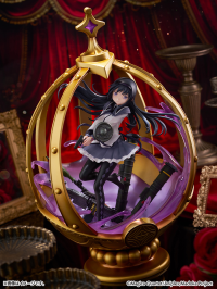 Akemi Homura 1/7 Scale Figure 7