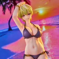 Union Creative "Mato Seihei no Slave" Izumo Tenka Swimsuit Ver.		 - Chained Soldier: Mato Seihei no Slave - photo 14