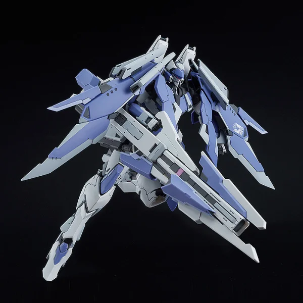 GOOD SMILE COMPANY MODEROID Deer Stalker RxR - Iron Saga