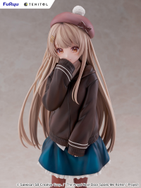TENITOL TALL Mahiru Shiina Autumn ver. 5