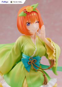 TENITOL Yotsuba 12