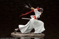 ARTFX J Sagiri Yamada Asaemon 7
