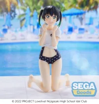 SEGA Nijigasaki High School Idol Club PM Perching Figure "Yu Takasaki" - Nijigasaki High School Idol Club - photo 1