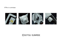 HGUC 1/144 #154 MS-06R-1A Shin Matsunaga Zaku II 4