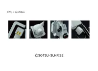 BANDAI HOBBY HGUC 1/144 #154 MS-06R-1A Shin Matsunaga Zaku II - Mobile Suit Gundam: OVAs and Side Stories - photo 4