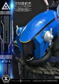 Prime 1 Studio Ultimate Premium Masterline Ghost in the Shell: SAC_2045 Motoko Kusanagi & Tachikoma Bonus Version - Ghost in the Shell - photo 6