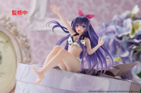 Date A Live V Aqua Float Girls Figure - Tohka Yatogami Renewal 5