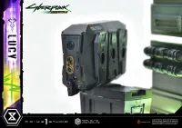 Prime 1 Studio Real Elite Masterline Cyberpunk: Edgerunners Lucy - Cyberpunk: Edgerunners - photo 18