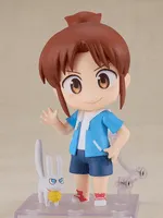 GOOD SMILE COMPANY Nendoroid Midori Nagumo - CITY THE ANIMATION - photo 5