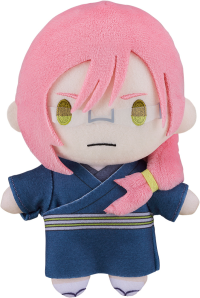 SK8 the Infinity Plushie Kaoru Sakurayashiki 4