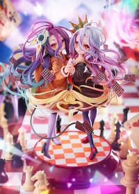 Phat! Company Shiro & Schwi - No Game No Life - photo 6