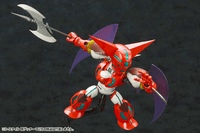 D-STYLE SHIN GETTER 1 10