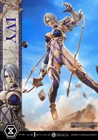 Prime 1 Studio Real Elite Masterline SOULCALIBUR Ⅵ IVY Ultimate Version			 - SOULCALIBUR - photo 80