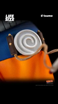 Tsume Art Naruto - Life Size by Tsume - NARUTO - photo 8