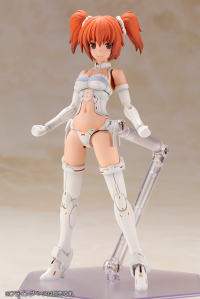 CROSSFRAME GIRL GAOGAIGAR 8