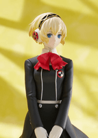 POP UP PARADE Aigis: School Uniform Ver. 3