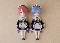 GOOD SMILE COMPANY Harmonia humming Rem - Re:ZERO -Starting Life in Another World- - photo 8