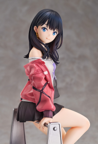 Rikka Takarada: Blue Sky Station 9