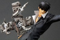 ARTFX J Nicholas D. Wolfwood Renewal Package ver. 8