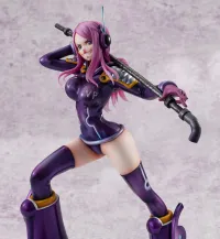 MegaHouse Portrait.Of.Pirates ONE PIECE “Evolutionary History” Jewelry Bonney - ONE PIECE - photo 14