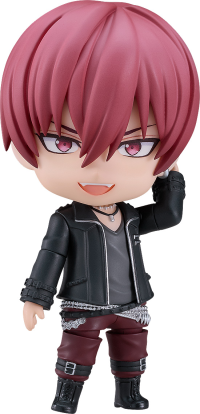 Nendoroid Toma Inumaru 2