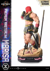 Prime 1 Studio Premium Masterline Street Fighter 6 Marisa Ultimate Version - Street Fighter - photo 123