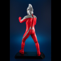 Ultra seven 5