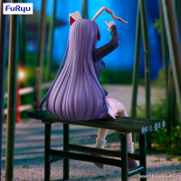 Touhou Project Noodle Stopper Figure -Reisen Udongein Inaba- 2